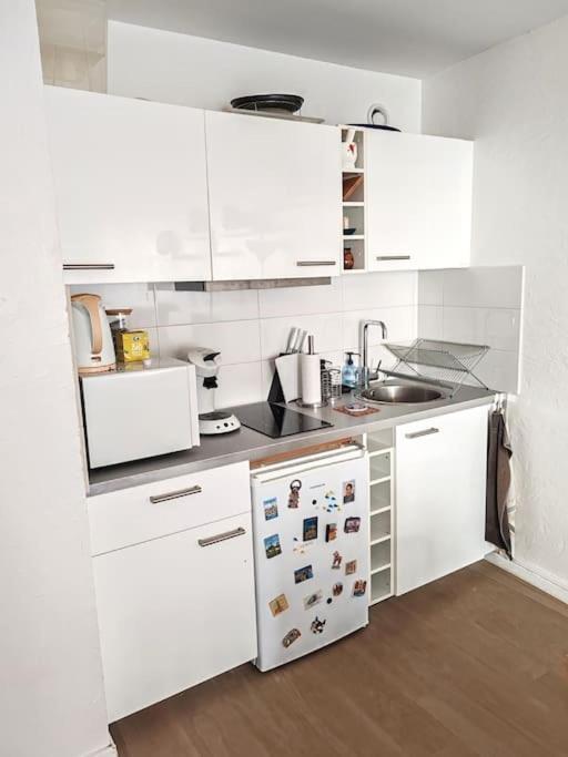 Apartamento Equipe - Calme - Est *