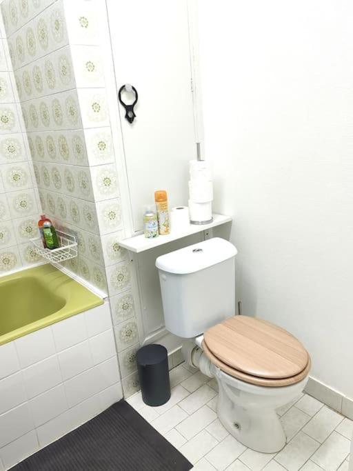 Apartamento Equipe - Calme - Est